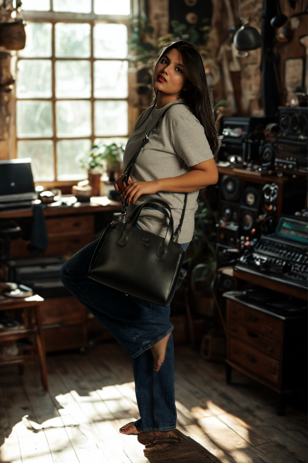 Hand Bag