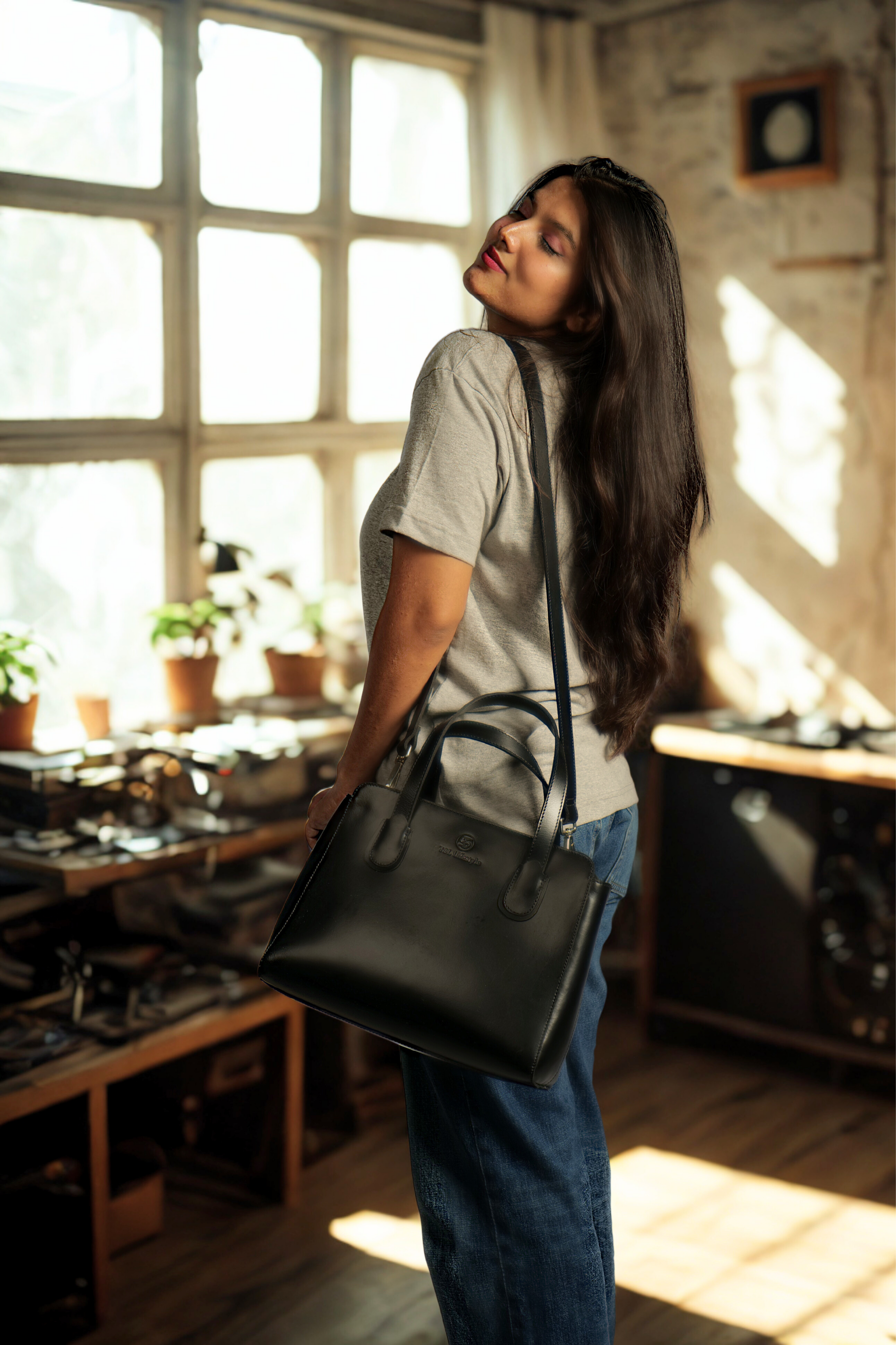 Hand Bag