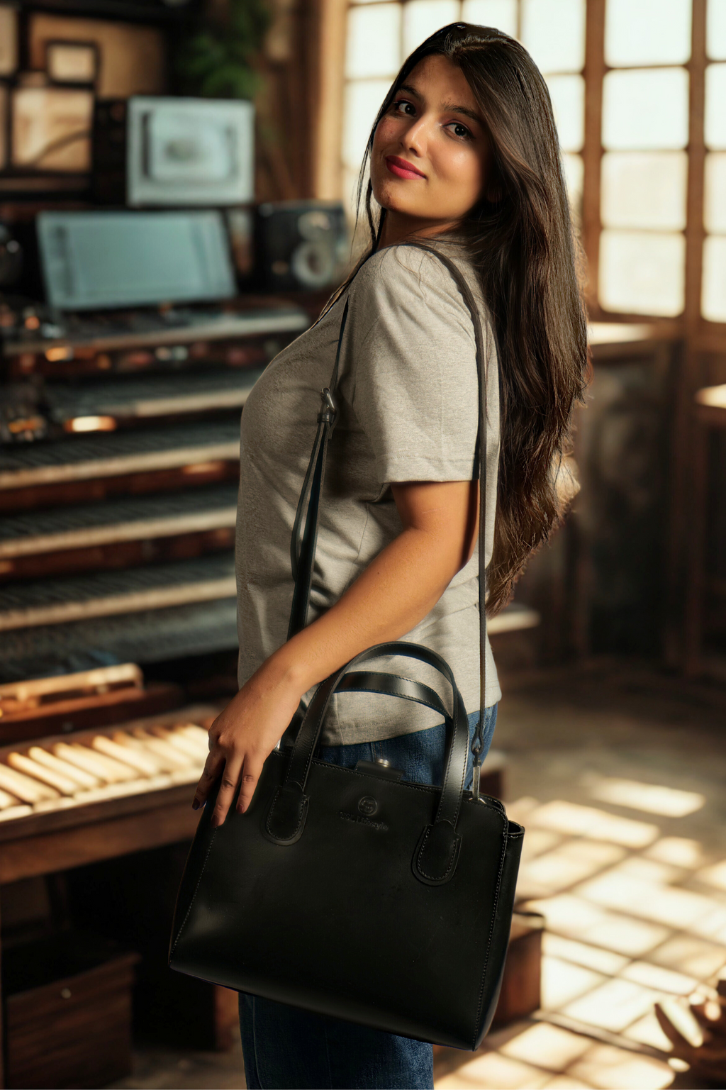 Hand Bag