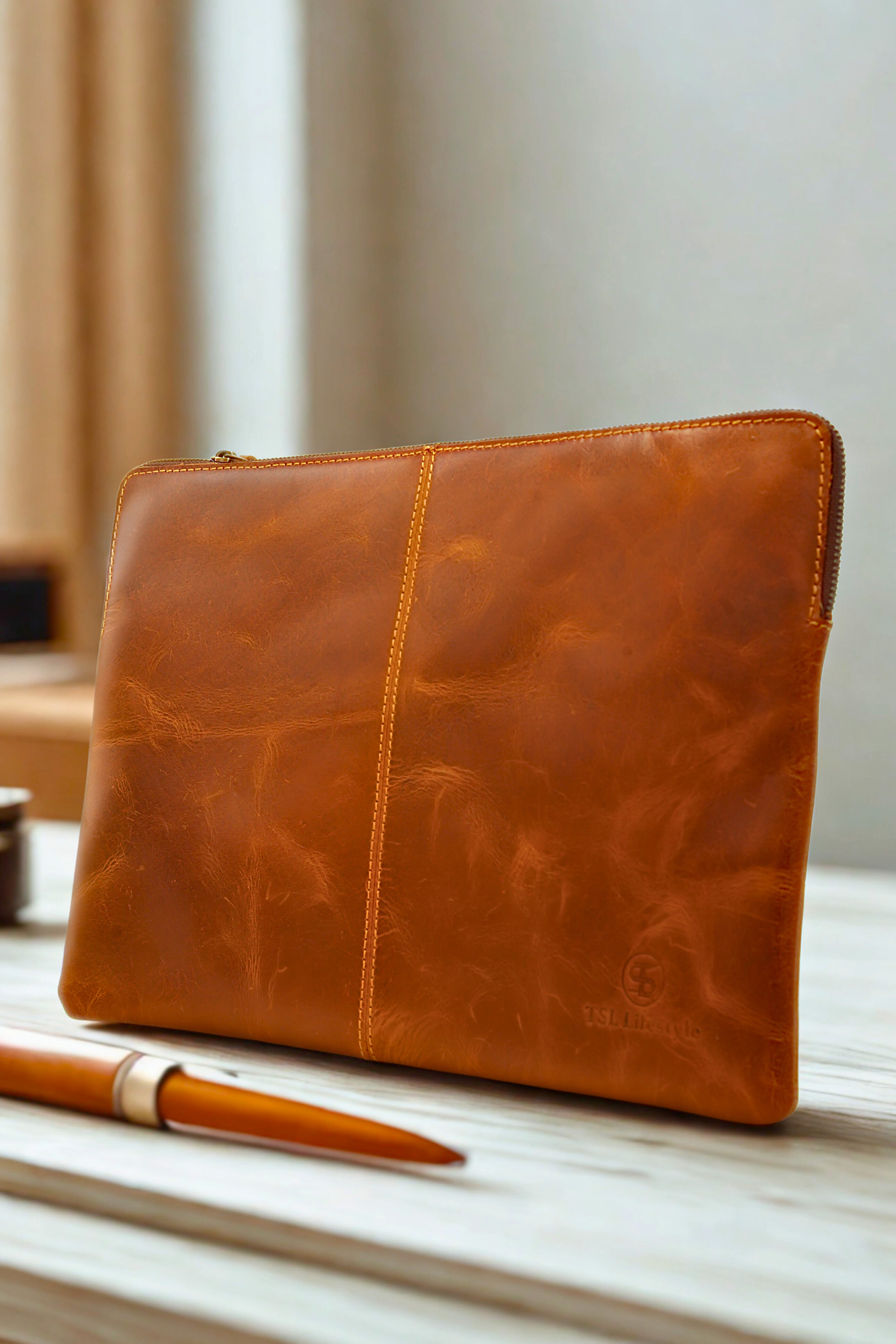 Macbook Sleeves with Chain 16 inch