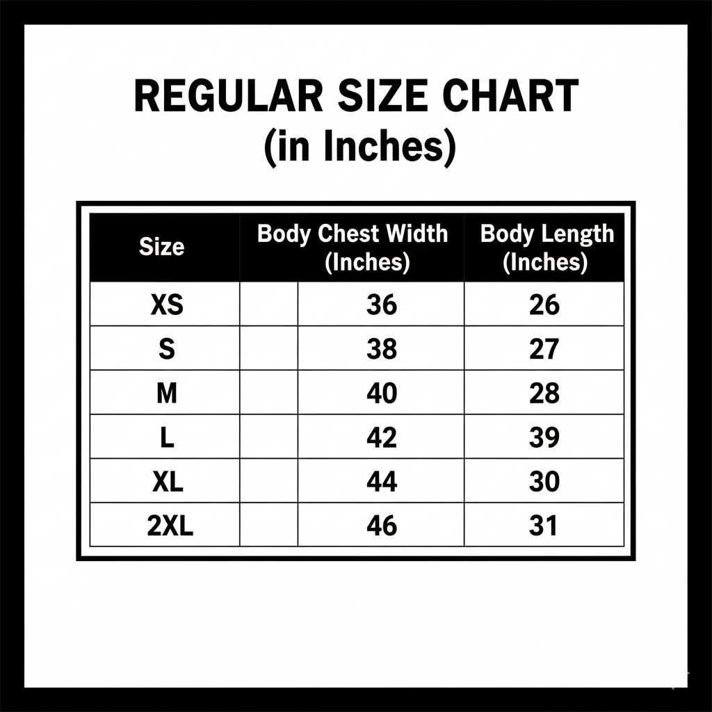 Men’s Grey Half-Sleeve T-Shirt – Regular Fit