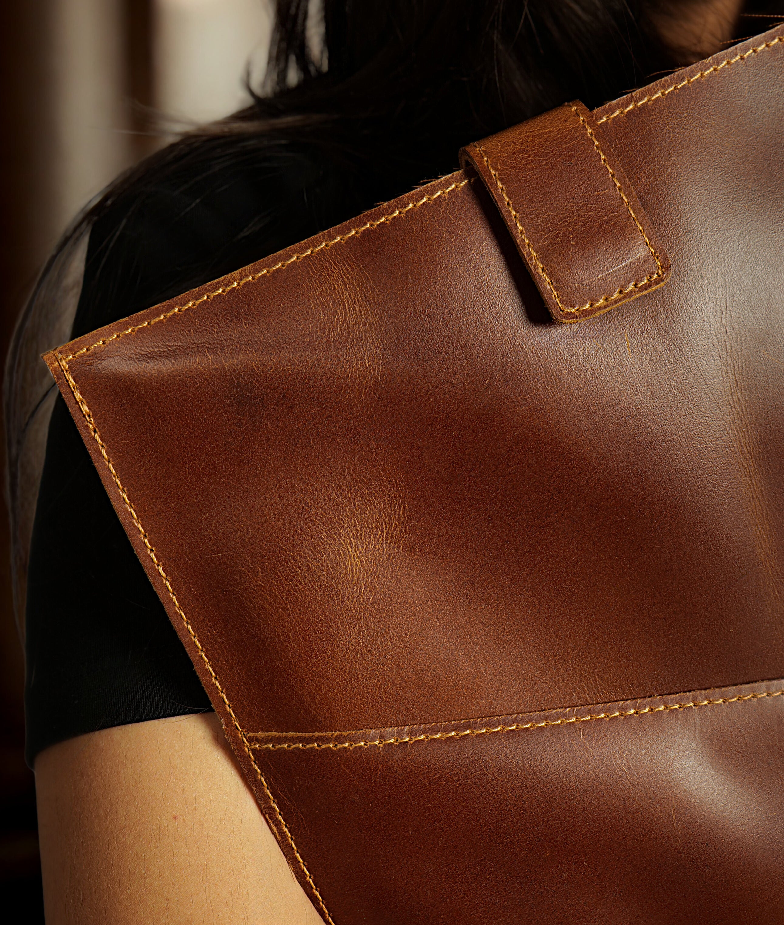 Macbook Sleeves Tan 16 inches