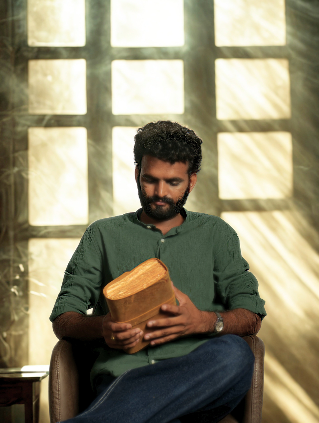 Leather Journals pages-240 A5