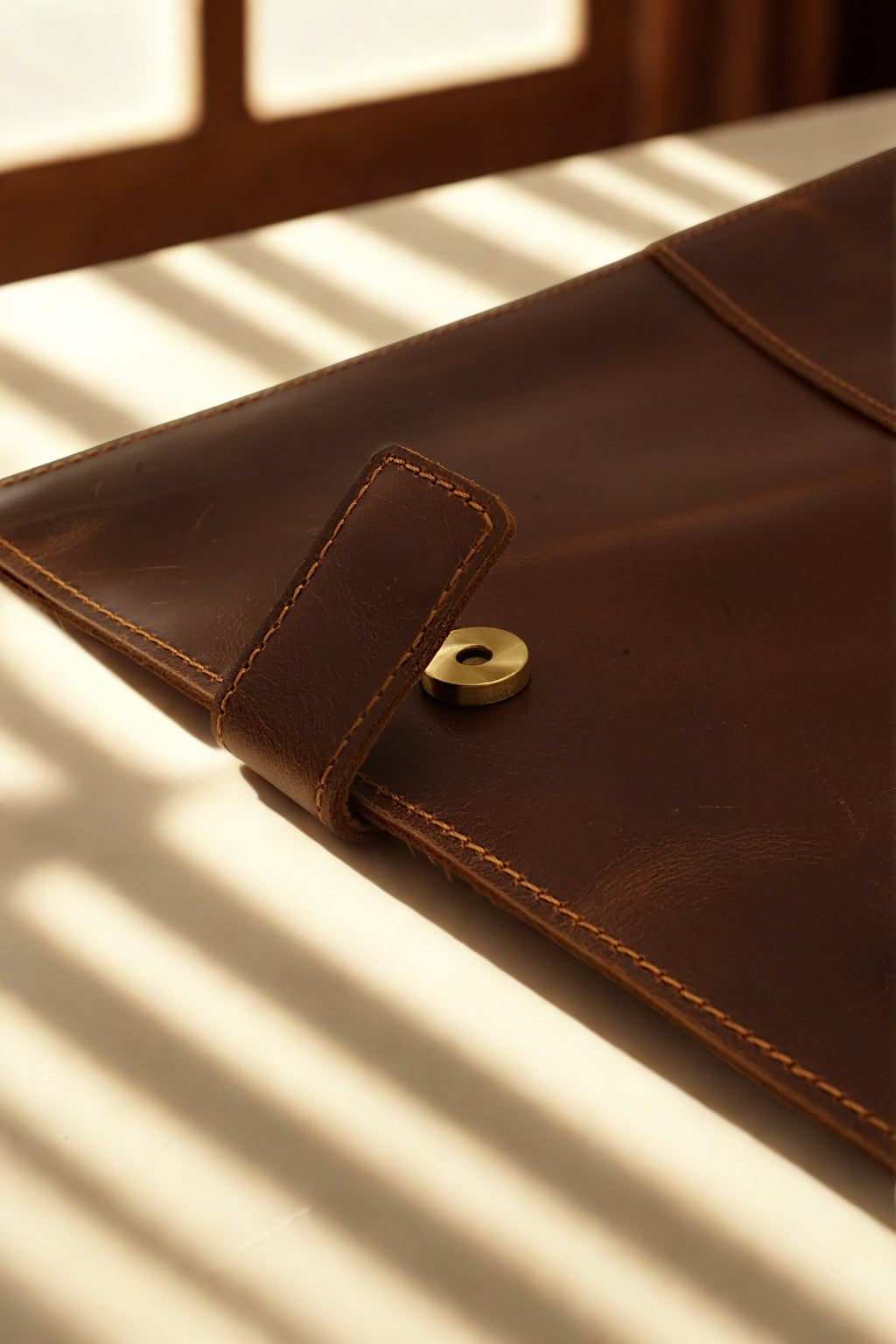 Macbook Sleeves Tan 14 inches