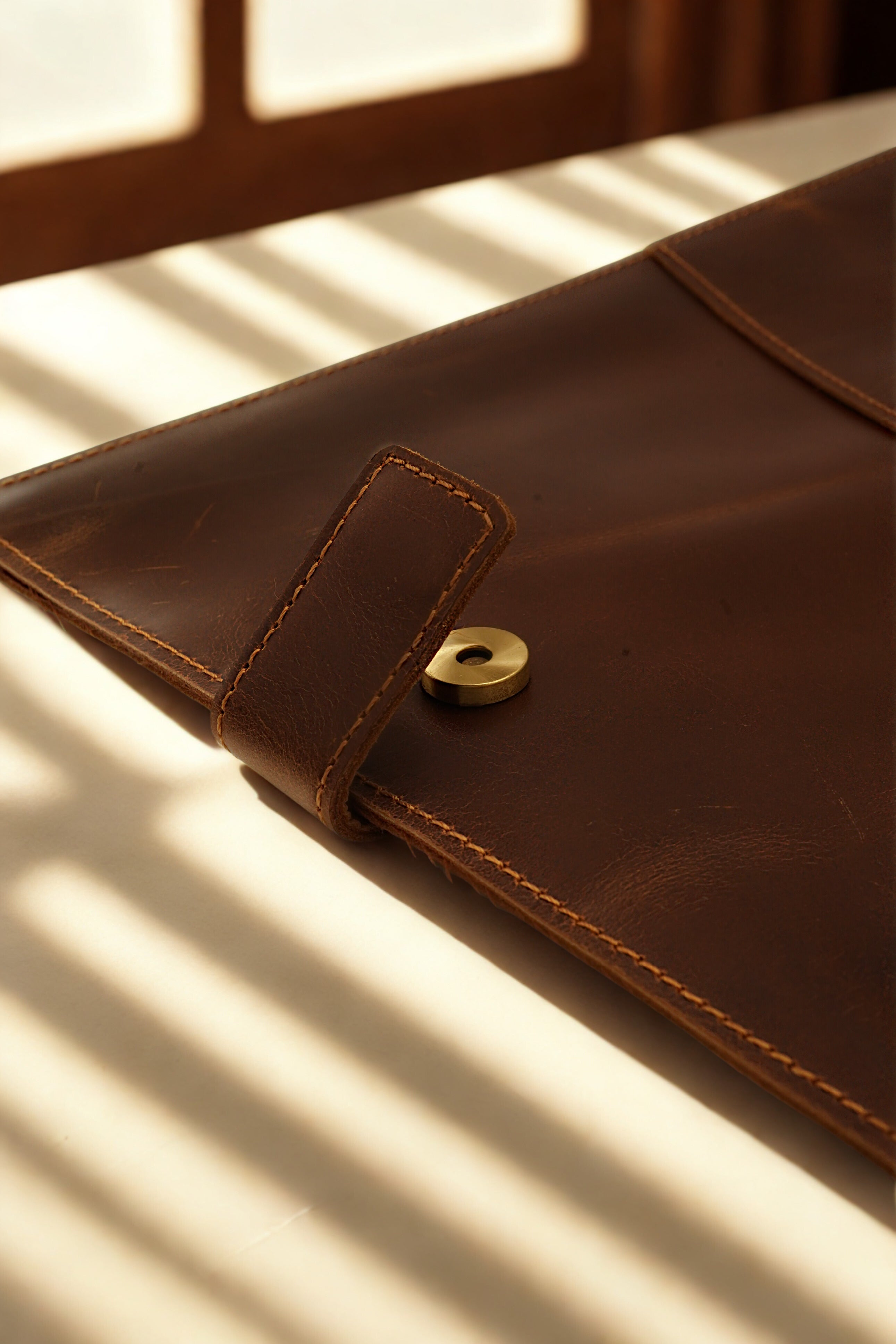 Macbook Sleeves Tan 16 inches