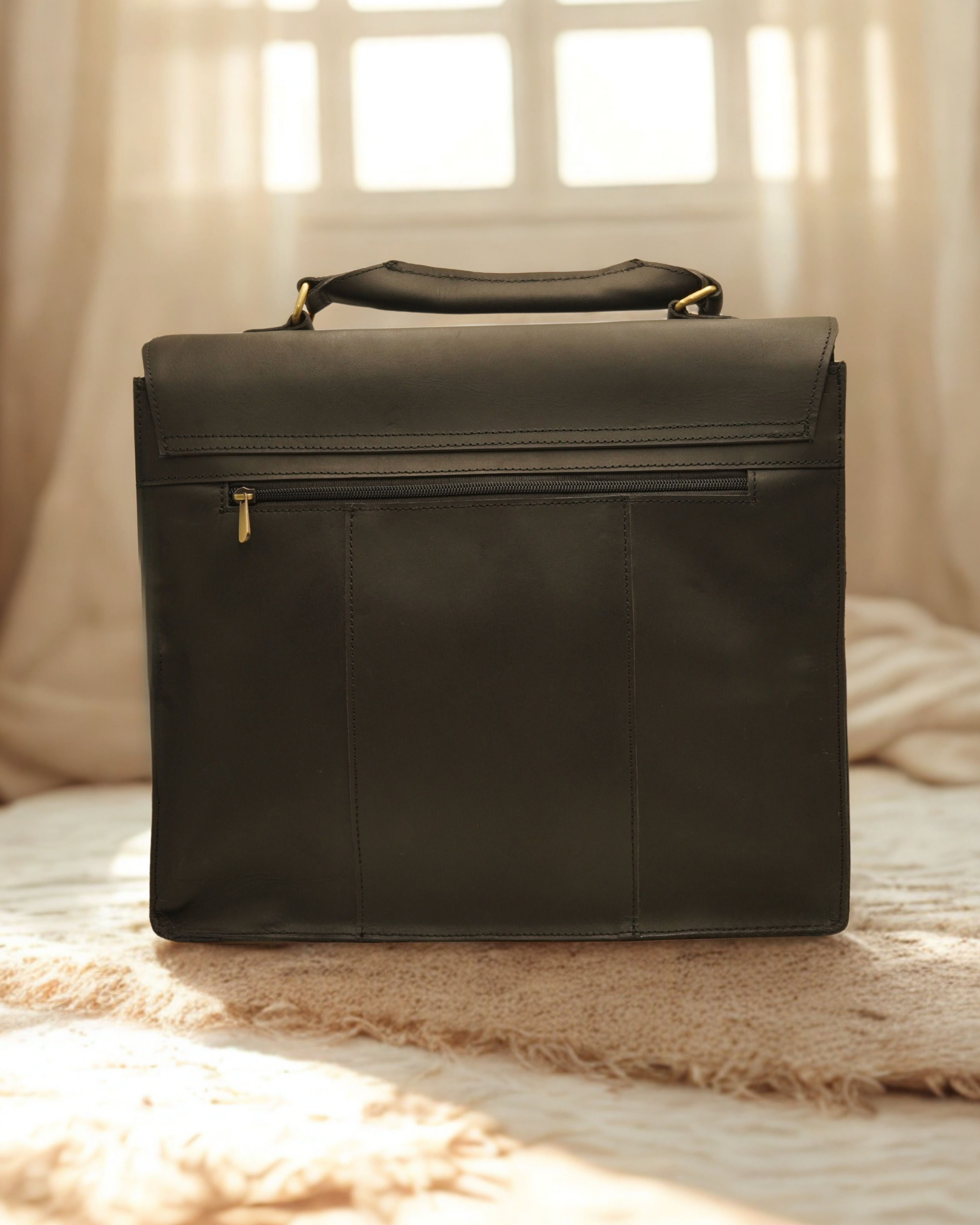 Leather Laptop Bags